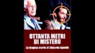 Ottanta Metri di Mistero  La tragica morte di Edoardo Agnelli [upl. by Nitsua]