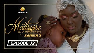 Maitresse dun homme marié  Saison 3  Episode 32  VOSTFR [upl. by Oker]