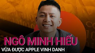 Hacker Ngô Minh Hiếu vừa được Apple vinh danh  VTC Now [upl. by Schroder]