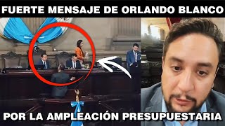 URGENTE DIPUTADOS APRUEBAN Q14MIL MILLONES DE URGENCIA NACIONAL PARA EL PRESUPUESTO GUATEMALA [upl. by Ruben]