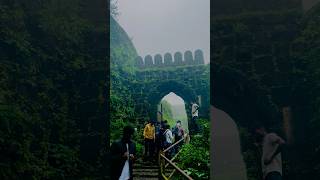 Korigad fort pune [upl. by Noneek]