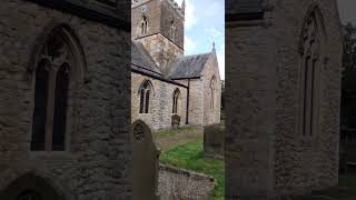 PARISH CHURCH OF ST EDMUND RIBY LINCOLNSHIRE 12 th CENTURY REBUILT 1863 [upl. by Amandy]