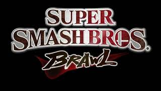 Vs Parasite Queen  Super Smash Bros Brawl Music Extended [upl. by Magda783]