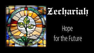 quotZechariah Hope for the Futurequot Worship for Nov 17th [upl. by Adnalra]