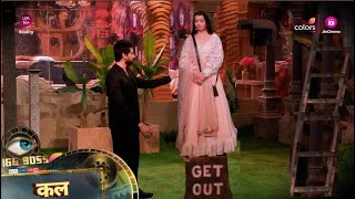 Bigg boss 18 WKV PromoTask मे Avinash ने Chahat को कहा Get OutVivian के साथ Angle बनाने का इल्ज़ाम [upl. by Liddle]