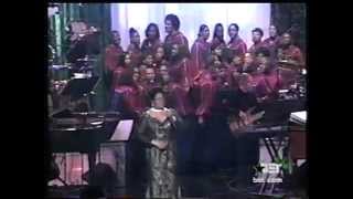 Shirley Caesar  Rejoice [upl. by Ahsilahk859]