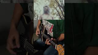 Rumah ke Rumah X Daylily Guitar Cover Hindia movements covid19 [upl. by Ynor]