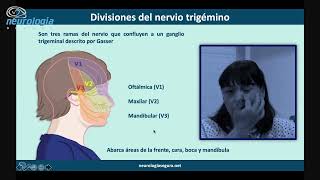 Webinar quotEnfoque Maxilofacial para la Neuralgia del Trigéminoquot [upl. by Okiek409]