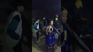 Tihar 2081 shorts shortfeed foryou tihar2081 viralvideo dance [upl. by Hoi555]