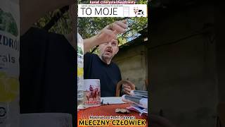 To moje🥛Mleczny Człowiek Kononowiczkononowicz szkolna17 mlecznyczłowiek majorsuchodolski [upl. by Studnia]