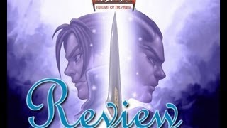 Arc the Lad Twilight of the Spirits Review [upl. by Seaddon775]