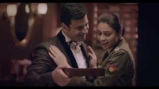 JOYALUKKAS  PRIDE DIAMOND COLLECTIONS AD  HINDI [upl. by Lanie]