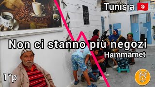 Per le strade di hammamet 1°ep [upl. by Aihsenot353]