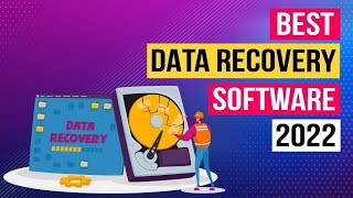 Stellar Data Windows Recovery Pro  Crack License Key  Install Tutorial 2022 Latest [upl. by Jamin709]