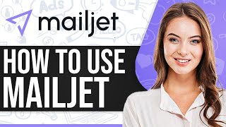 Mailjet Tutorial 2024 How To Use Mailjet Email Marketing [upl. by Heydon220]