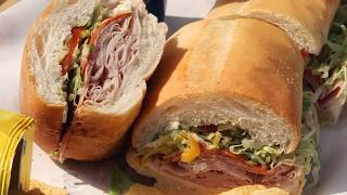 We Finally Know Why Jersey Mikes Sandwiches Are So Delicious [upl. by Cruickshank]