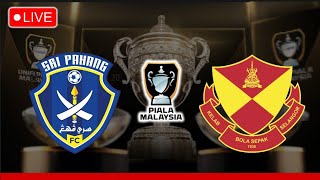 LIVE SELANGOR FC vs SRI PAHANG FC  STREAMING  LIVE PAHANG vs SELANGOR [upl. by Hertzfeld]