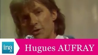 Hugues Aufray quotTchin Tchinquot live officiel  Archive INA [upl. by Yrreiht528]