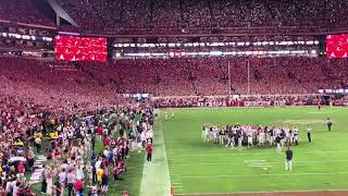 Dixieland Delight Alabama vs Georgia [upl. by Asteria315]