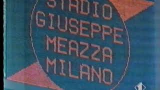 Mundial Film Italia 90  Intro [upl. by Amlus738]