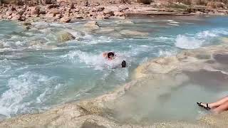 Grand Canyon Colorado Rafting  Amazing Group and Guides  Arizona River Runners [upl. by Avuha]