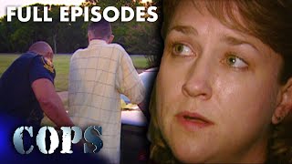 Fort Worth Police Mega Episode Marathon  FULL EPISODES  Season 12  Episodes 1216  Cops TV Show [upl. by Yelha]