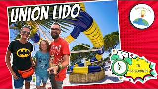 Camping Union Lido CavallinoTreporti Italy [upl. by Auot]