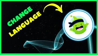 How To Change Language On Classdojo [upl. by Avevoneg]