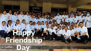 Friendship Day 💖💝 GMC Jagdalpur [upl. by Bucella462]