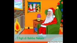 Marcovaldo I figli di Babbo Natale [upl. by Jariv]