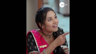 Vasudha Ep 24  Zee TV UK HD [upl. by Draillih]