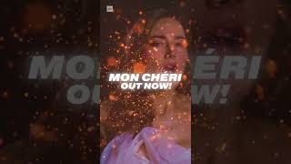 Mon chéri is out now 🌸🌷🌺 [upl. by Maag]