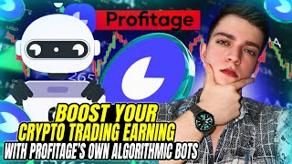 How I Doubled My Money with Profitage  Dont Miss [upl. by Aik]