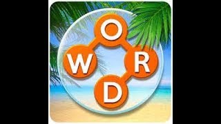 WordScape App [upl. by Enylhsa]