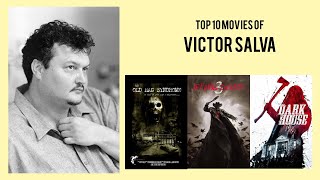 Victor Salva  Top Movies by Victor Salva Movies Directed by Victor Salva [upl. by Gobert]