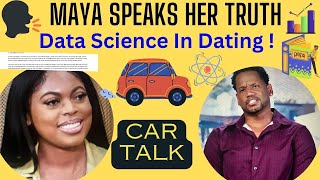 Ready To Love Season 9 🚗 Dating amp Dating Science INSPIRED DISCUSSION Car Talk [upl. by Nraa]