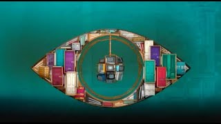 Big Brother UK Celebrity  Series 122013 Episode 11c Live Feed [upl. by Ajnat]