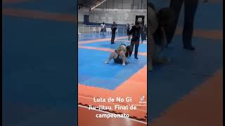 NoGi Bjj [upl. by Fi21]