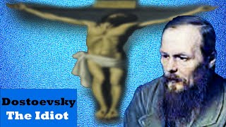 Dostoevsky It’s NOT ENOUGH to be like Christ [upl. by Anicart]