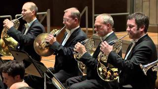 Mahler Symphony No 4  Rattle · Berliner Philharmoniker [upl. by Behre]