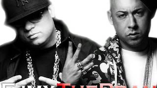 Entre El Bien amp El Mal  Hector El Father Ft Cosculluela OriginalCompleta [upl. by Sosanna]