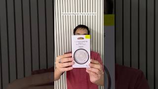 Popsocket Magnetic Phone Grip and Stand Review amp Unboxing PopsocketsGrip popsockets magsafe [upl. by Herm]