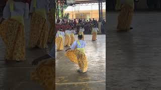 GRADE 4 CULMINATING FOLK DANCE PERFORMANCE [upl. by Atarman]