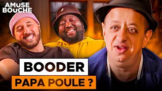 Sa plus grande crainte de paternité  Booder [upl. by Aikkan]