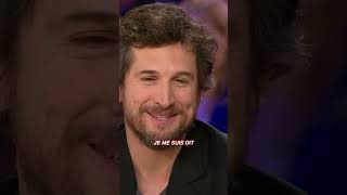 Guillaume Canet veut redevenir quotrockquot pour Marion Cotillard [upl. by Ahsiem776]