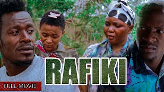 RAFIKI FULL MOVIE [upl. by Anitnoc]