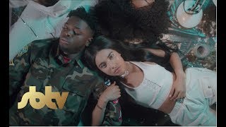 Tayá  When Ur Sober feat Yxng Bane Music Video SBTV [upl. by Nemad]