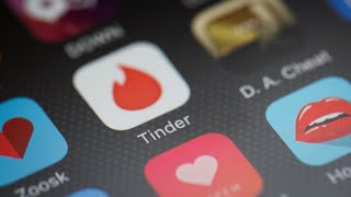 Tinder feature gives women in India more control [upl. by Nairrod890]