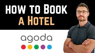 ✅ How To Book a Hotel on Agoda Without Credit Card Full Guide [upl. by Ahsineg663]