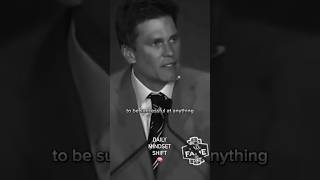 Tom Brady Patriots Hall of Fame Induction Speech [upl. by Alleinad7]